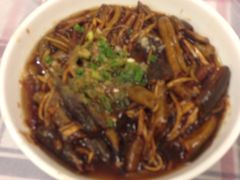 -玲珑餐厅(陕西南路店)