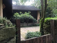 -法云古村
