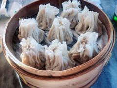 -都一处烧麦馆(前门店)