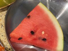 -姜胖胖无限自助烤肉(凯德天府店)
