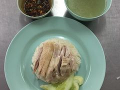 -红大哥水门鸡饭(總店)