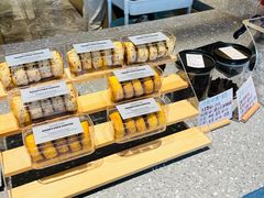 -美好时光咖啡馆(陕西广电丝路文化大厦店)