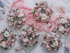 -INSDREAM FLOWER 鲜花预定·花艺培训