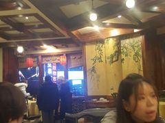 -张家大院(幕府西路店)
