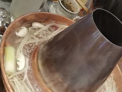 -侃爷南门铜锅涮肉