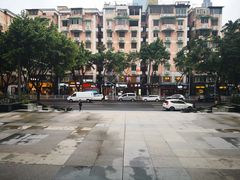 -厝内小眷村(天河南一路店)