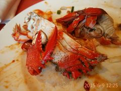 android_upload_pic-怡咖啡自助餐(宁波香格里拉店)