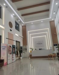 -北京嘉禾医疗