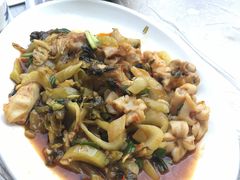 -黎记大排档(慈云路店)