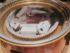 -西塔老太太泥炉烤肉(北京亚运村店)