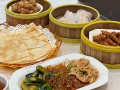 -万禧明珠大酒楼(海丰店)