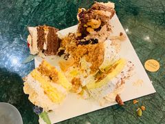 -半勺舒舒生日蛋糕店