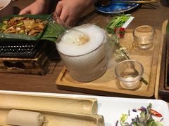 -雀舞云南菜(乐客城店)