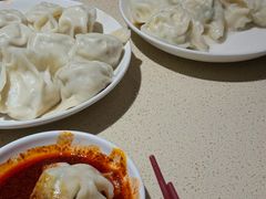 -金谷园饺子馆(北邮总店)