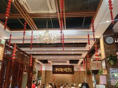 -抱德·潮汕味(敦和店原惠城鱼仔)