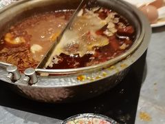 -一绪に寿喜烧(虹悦城店)