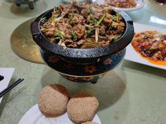 -烤肉宛饭庄(南礼士路店)