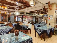 -桥香园云南过桥米线(金马碧鸡店)