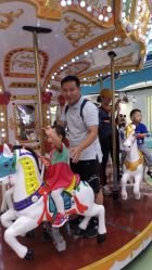 -莫莉幻想儿童乐园(北京昌发展万科店)