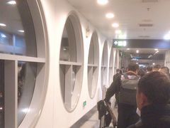 -厦门高崎国际机场-T3航站楼