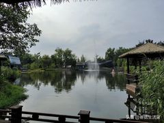 -成飞公园