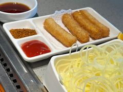 -海底捞火锅(龙湖金沙天街店)