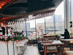 -Ministry of Crab•MOC(交子大道店)