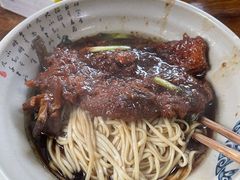 -无名氏面馆(邮电路店)