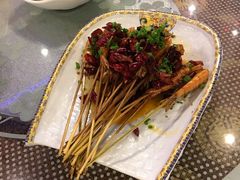 -缪氏川菜(丰盛町店)