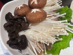 -巴奴毛肚火锅(大剧院店)