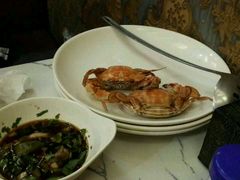 -孙家码头海鲜自助美食城