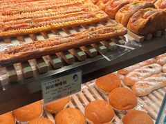 -丁香西饼屋(桂林路店)