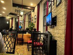 -南沙游艇会·大兵船餐厅