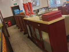 -福来居烤鸭店(天坛二店)