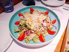 -HELLO MUSAE 拾光缪斯餐厅·纯正希腊风味(苏州中心店)