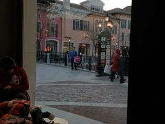 -星巴克(天津佛罗伦萨小镇店)