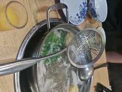 -夜牛潮汕鲜牛肉火锅店(翻身店)