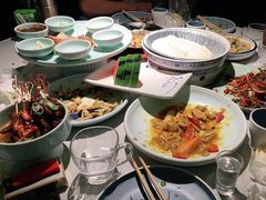 -额娘·现烙春饼烤鸭(太原总店)