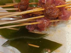 -来伊回麻辣烫·火锅串串清真(红瓦寺总店)