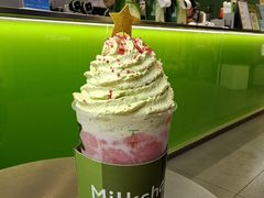-迷客夏Milksha(圆融天幕店)