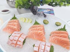 -海鲜e族(马王堆店)