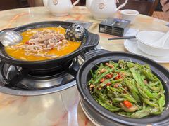 -李师傅脆肚(梅林店)