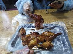 -赵元章肉骨烧(山塘街店)