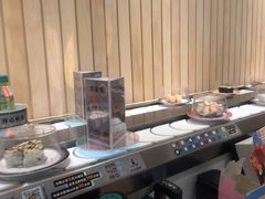 -元气寿司(金光华店)