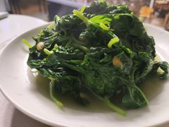 -天天向上素食餐厅(五台山店)