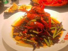 -红盔甲·小龙虾(天钥桥店)