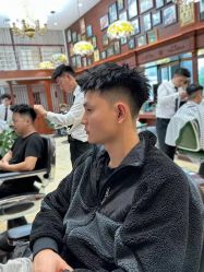 -尼特斯男士发型馆