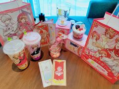 -奈雪的茶(佛山顺德美的悦然广场店)