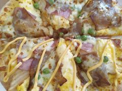 -达美乐比萨(肖家河店)