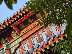 -灵谷景区